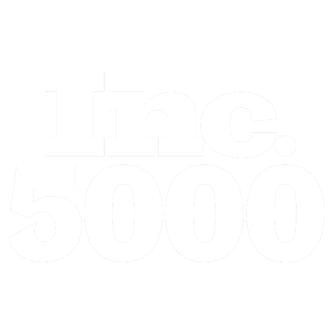 Inc. 5000 logo