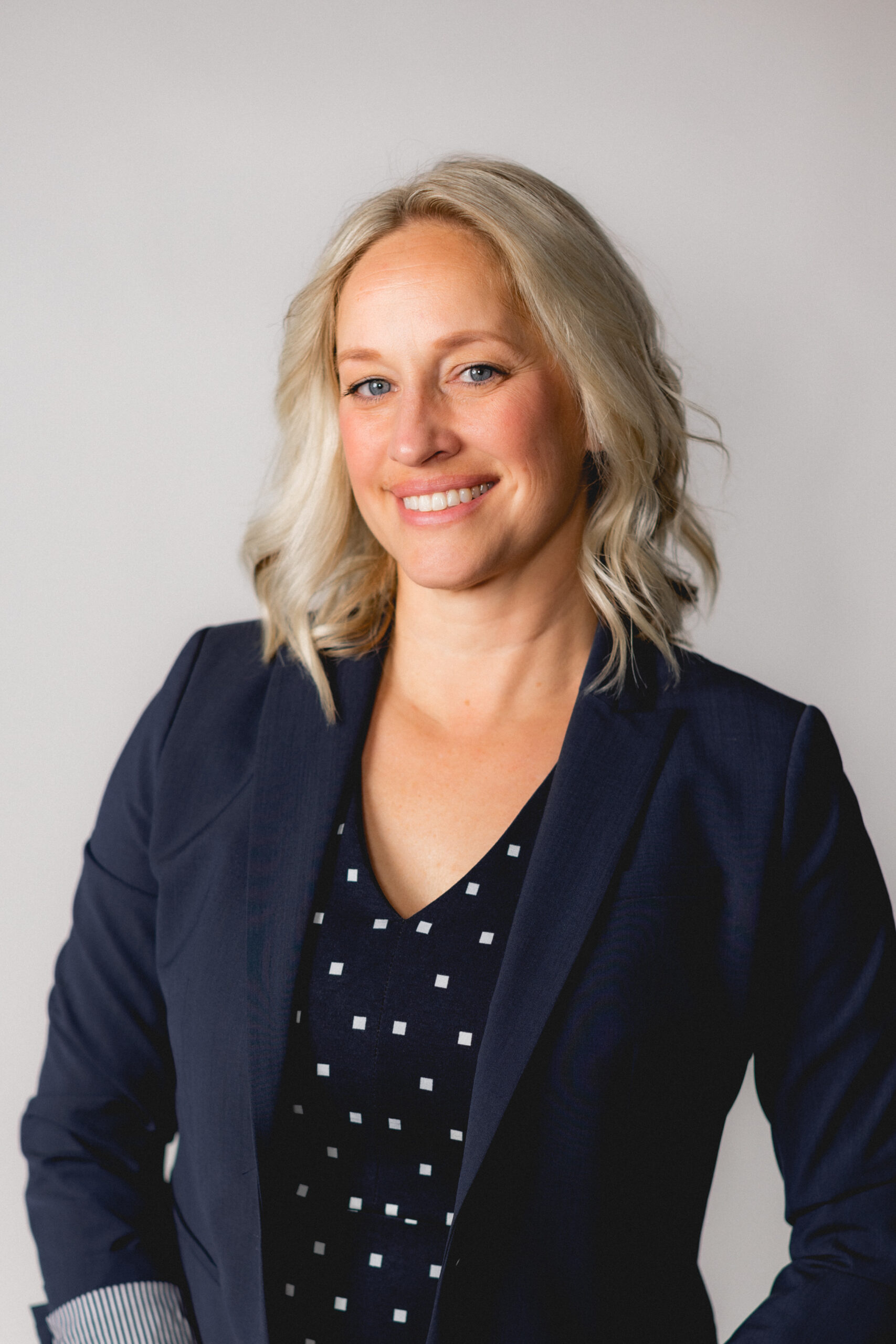 Raina-2 (2) (1) Raina Fryer, Senior Director of People & Learning