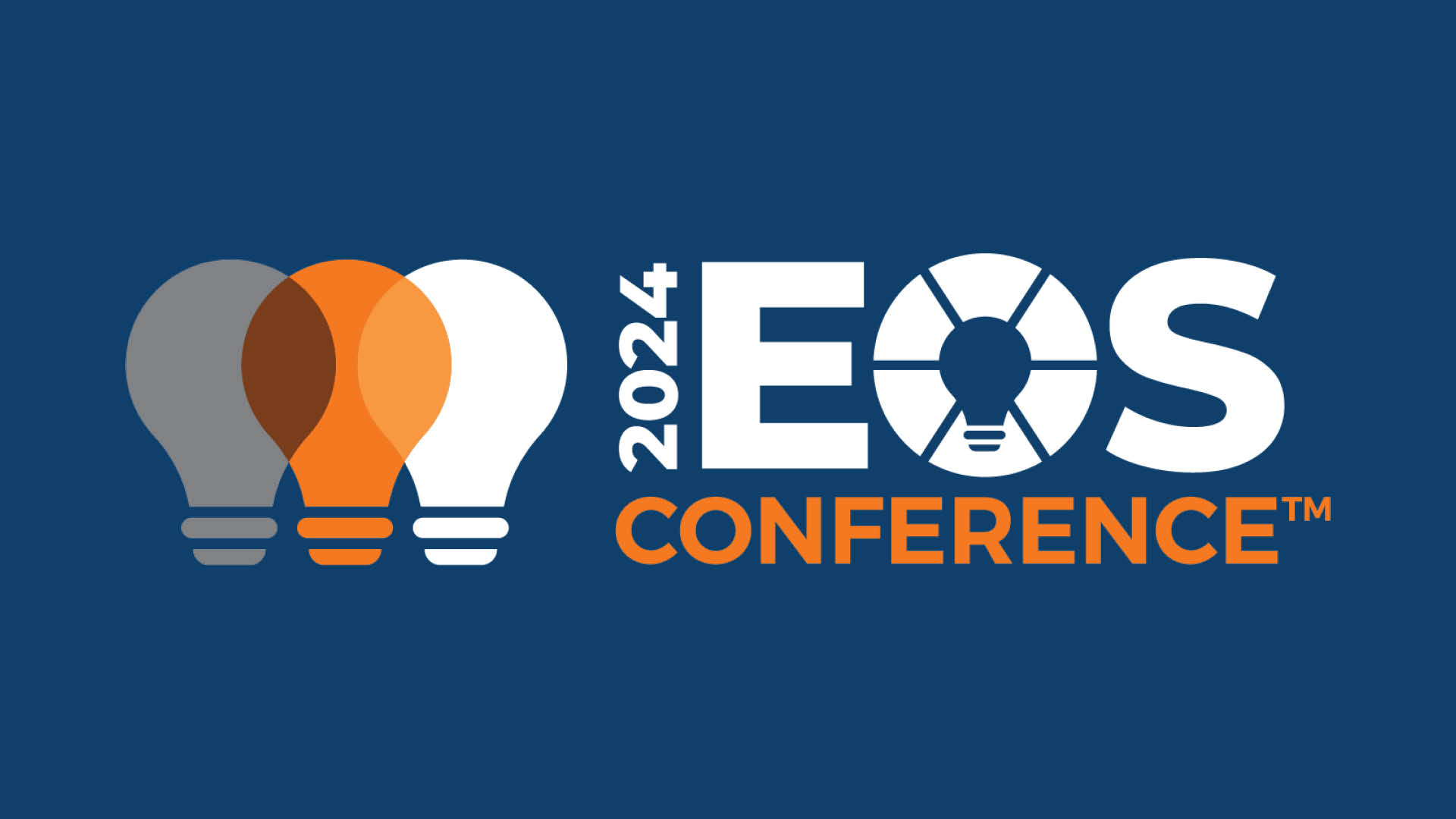 2024 EOS Conference