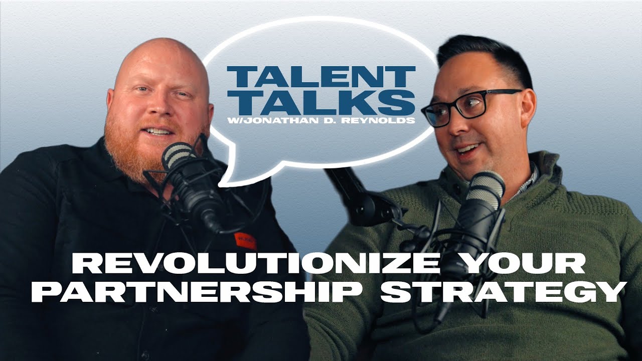 talent talks - tyler talent talks - tyler