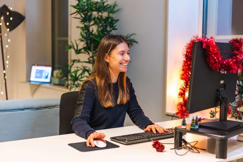 The Top 12 Recruiter Prompts of Christmas for ChatGPT in 2024