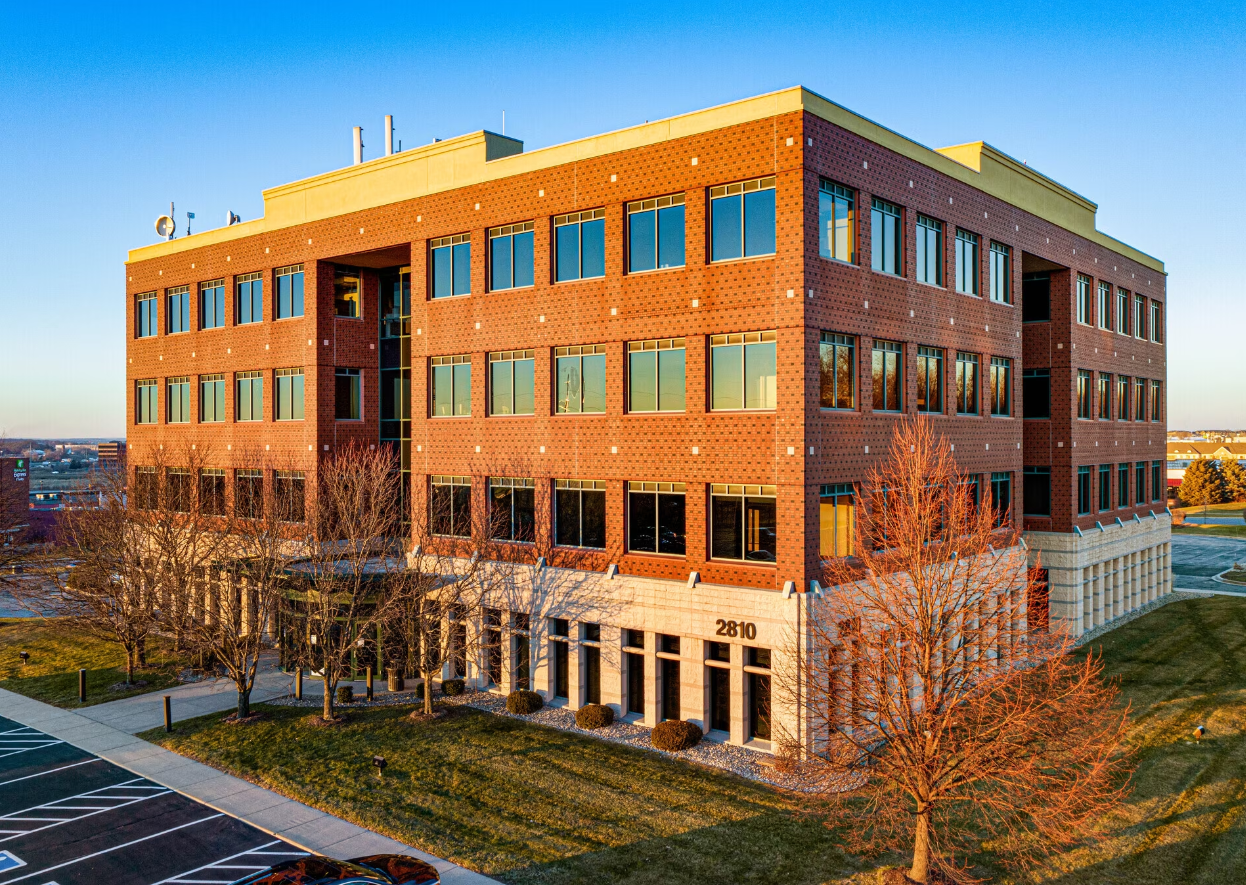 A recruiting firm in Madison Wisconsin - Titus Talent Strategies 43.13486556974677, -89.28987821369239