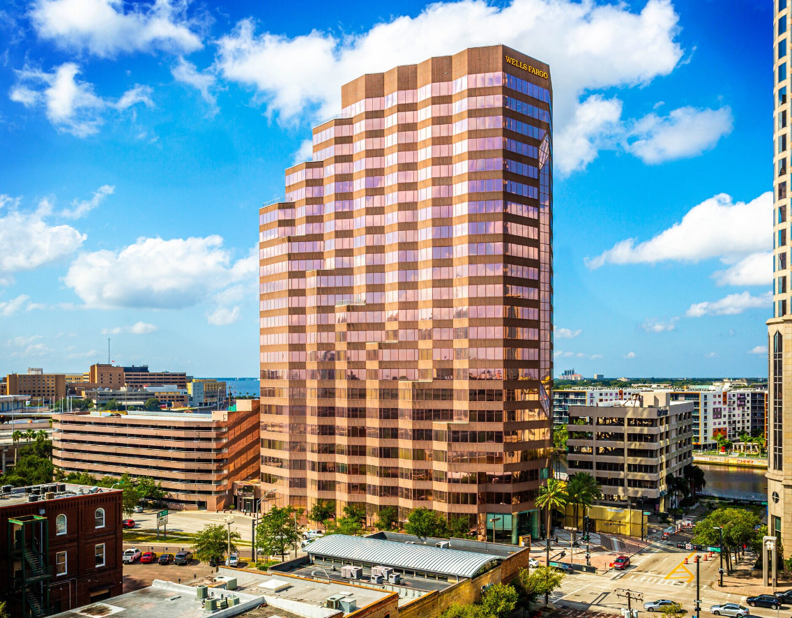 A recruiting firm in Tampa, Florida - Titus Talent Strategies 27.9444574,-82.4604025