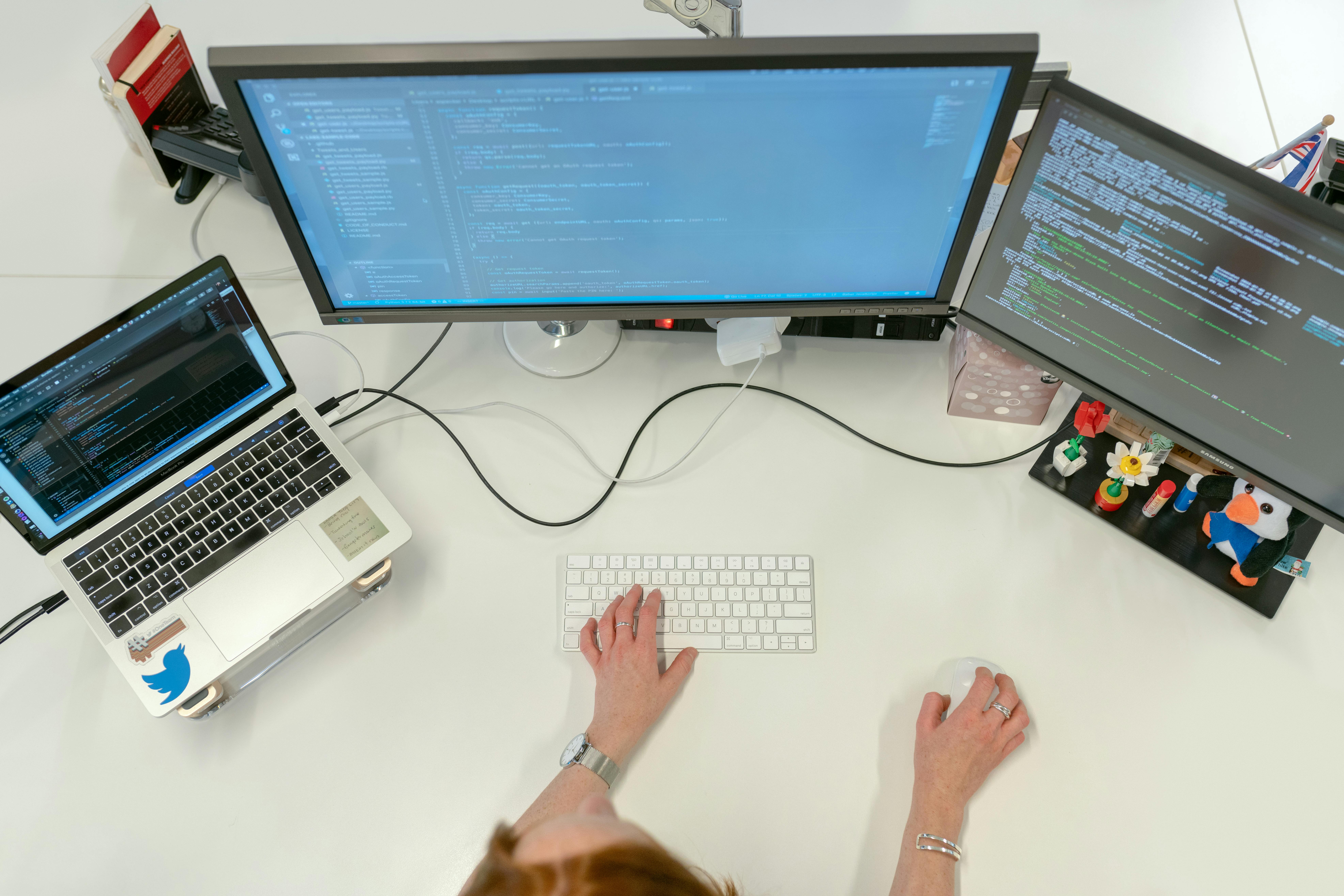 pexels-thisisengineering-3861972 how to recruit a software engineer