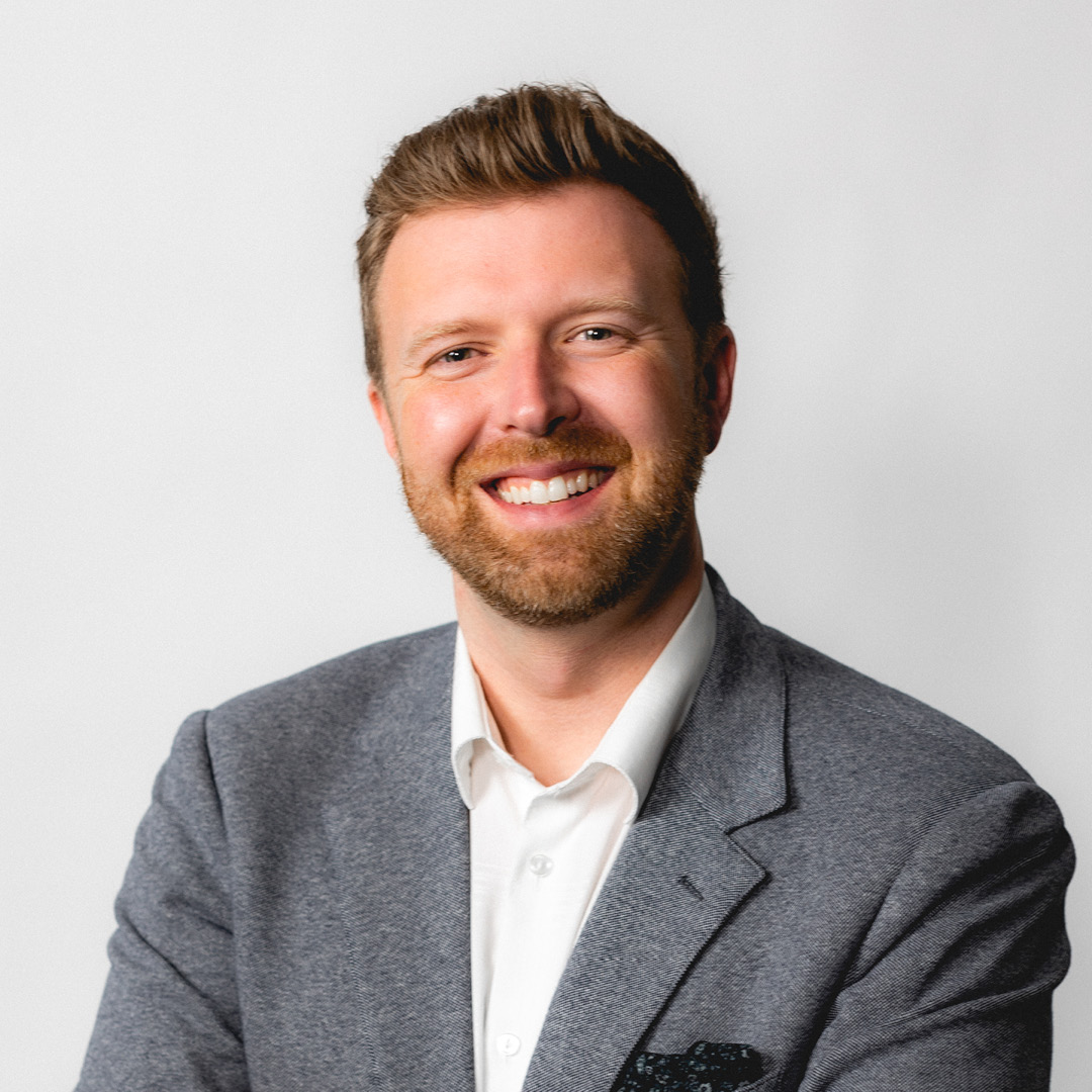 Mike Kuenzi