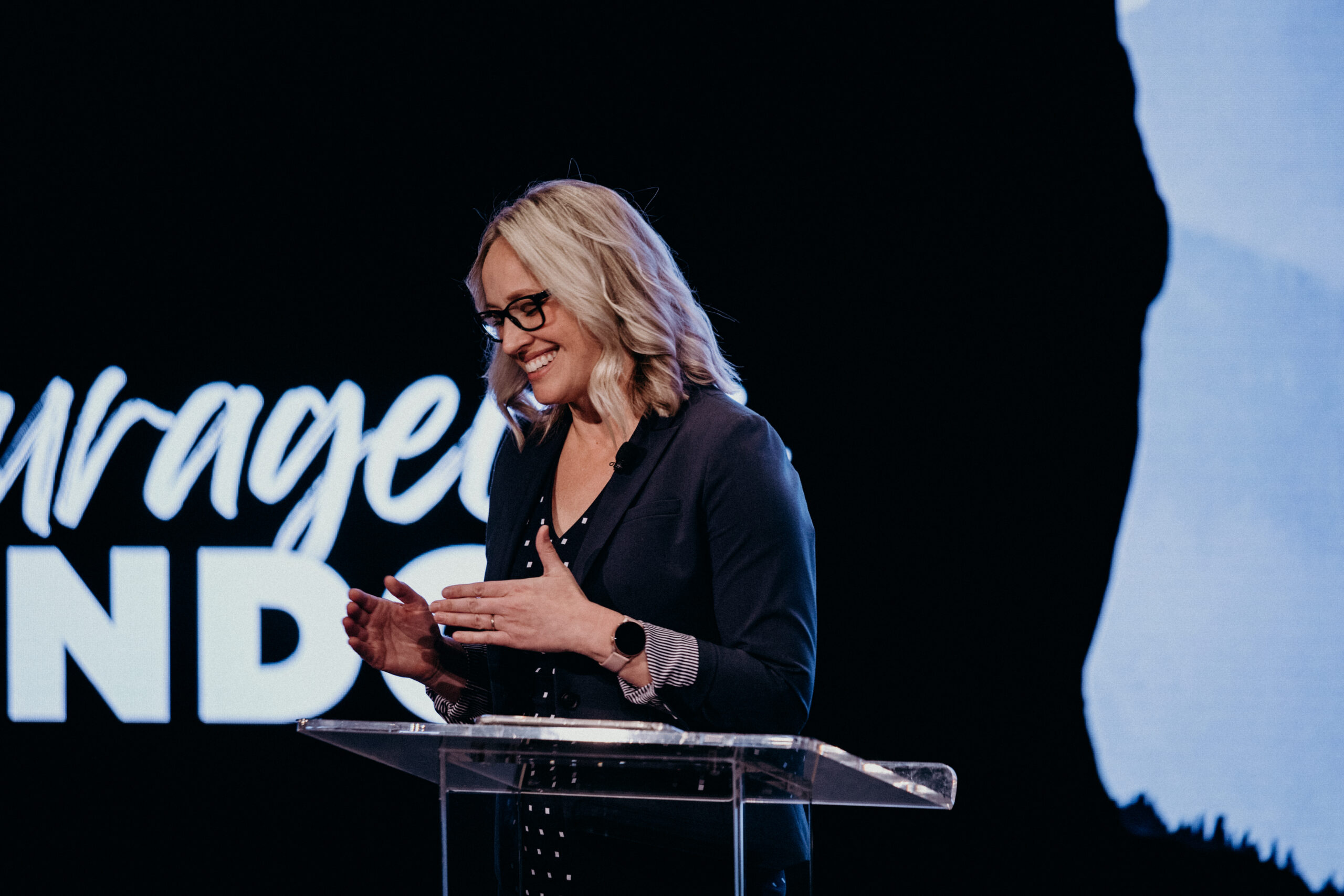 Progress22-282 Raina Fryer, Senior Director of People & Learning