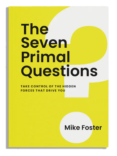 The Seven Primal Questions - No Background