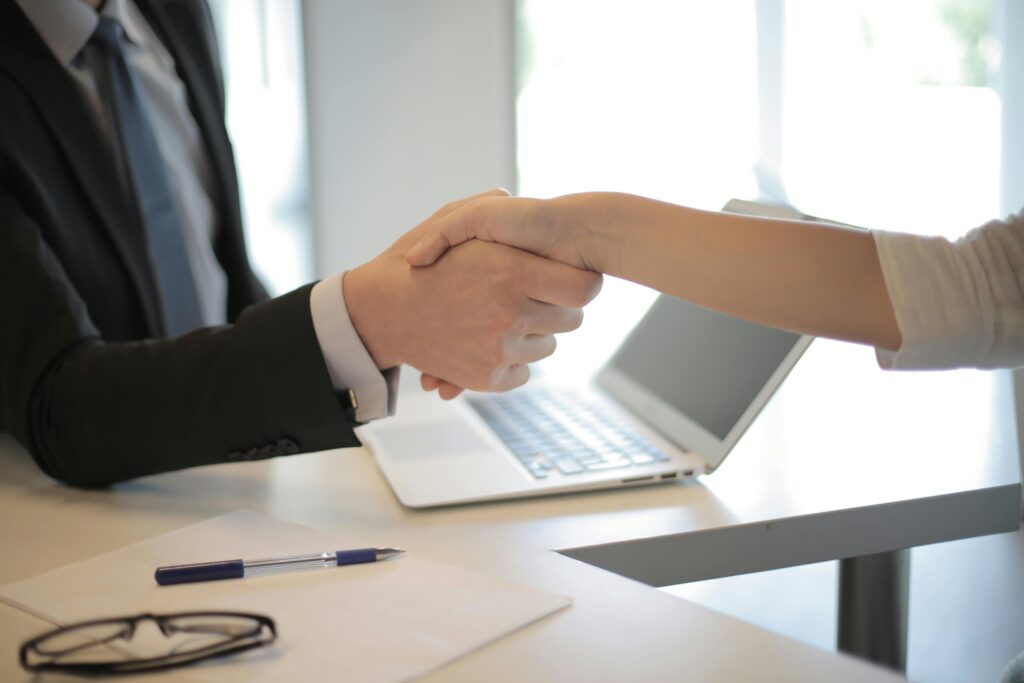 how do i hire an eos integrator