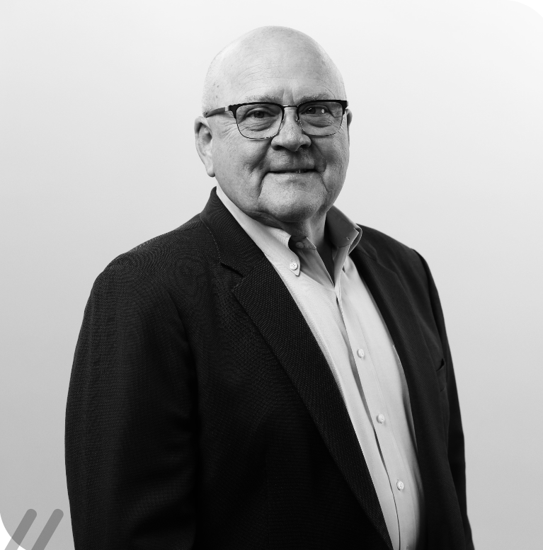 Garry Ridge