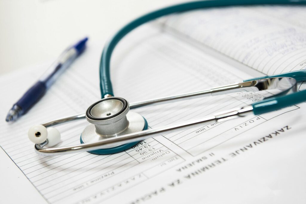 healthcare hiring crisis