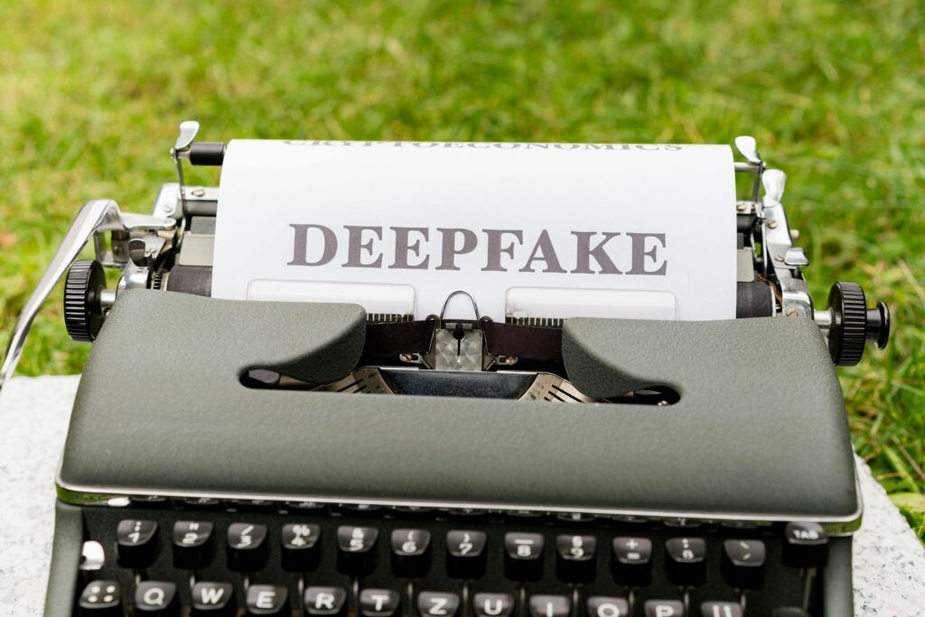 the growing threat of deepfakes in hiring