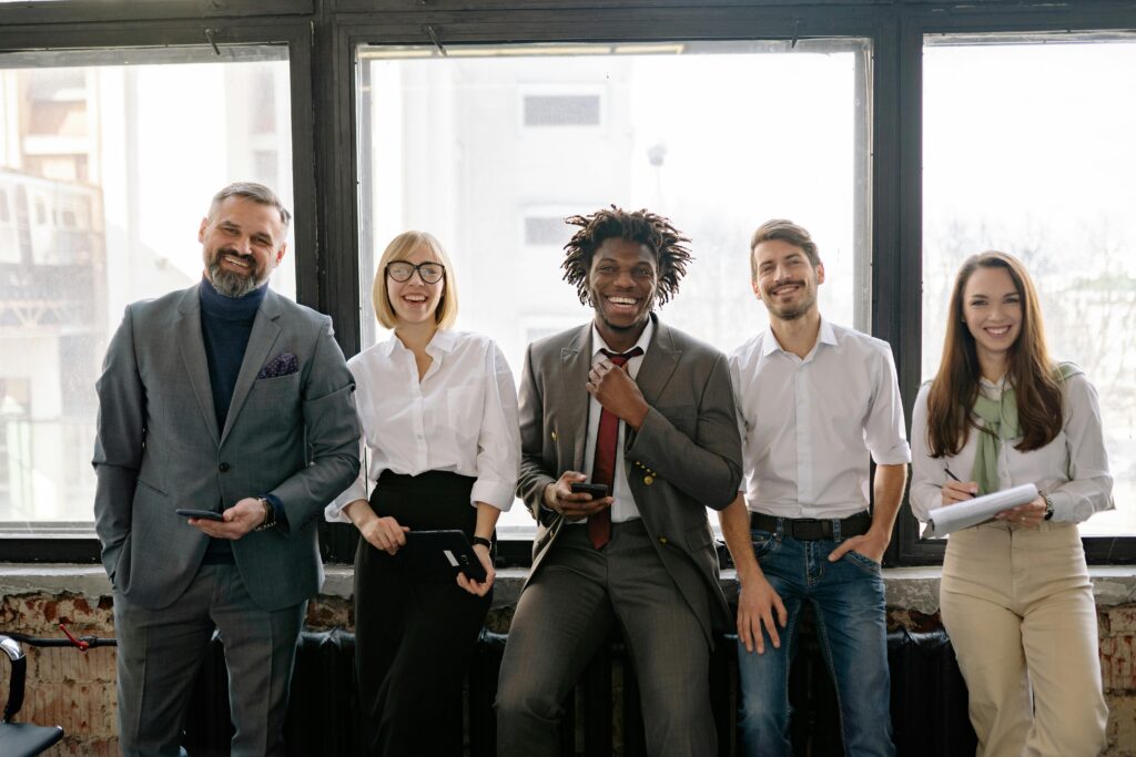 generational stereotypes in job descriptions