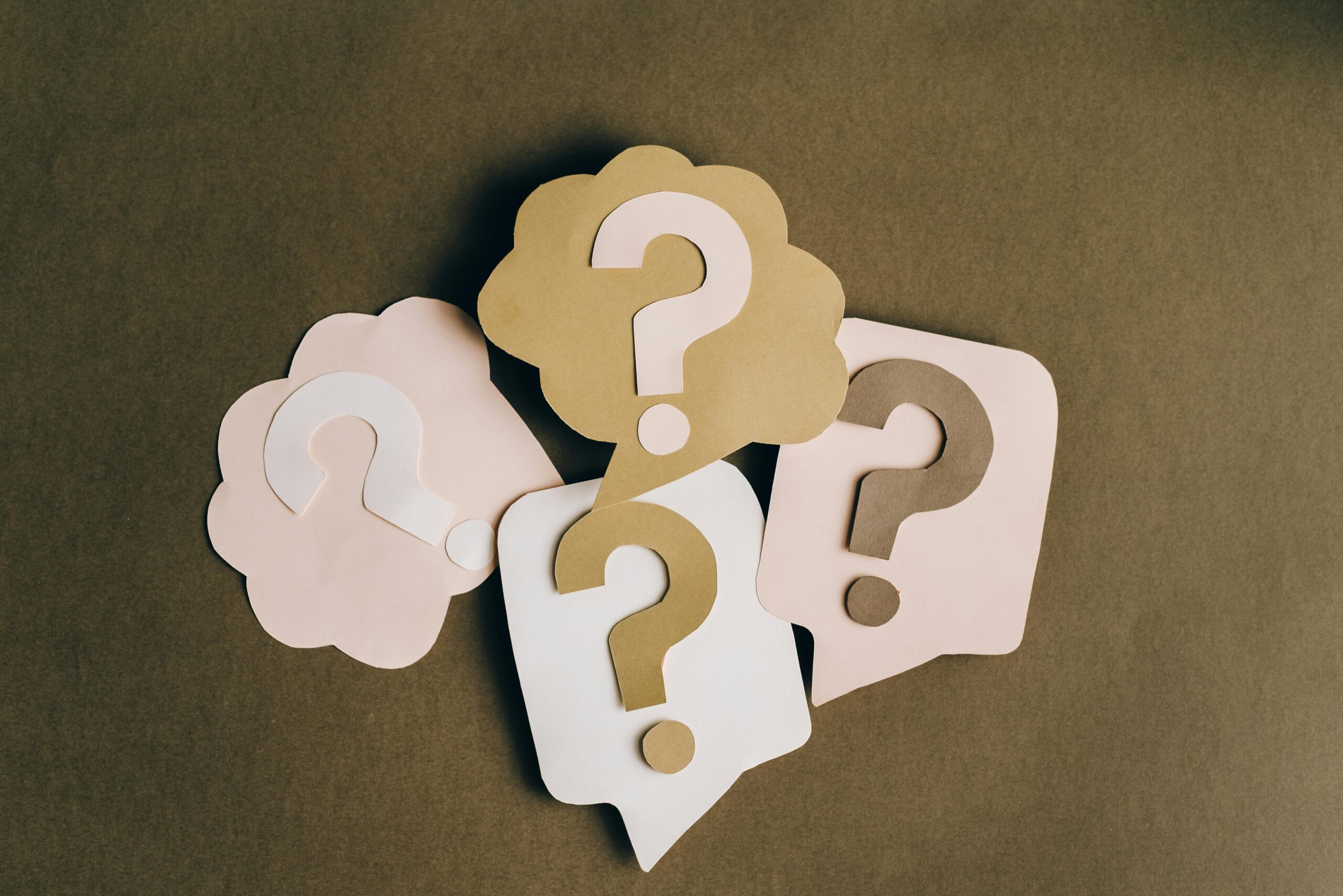 candidate questions