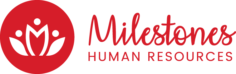Milestones HR Logo Milestones HR Logo