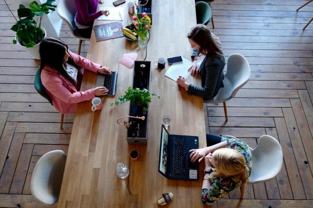 talent and tech revolution