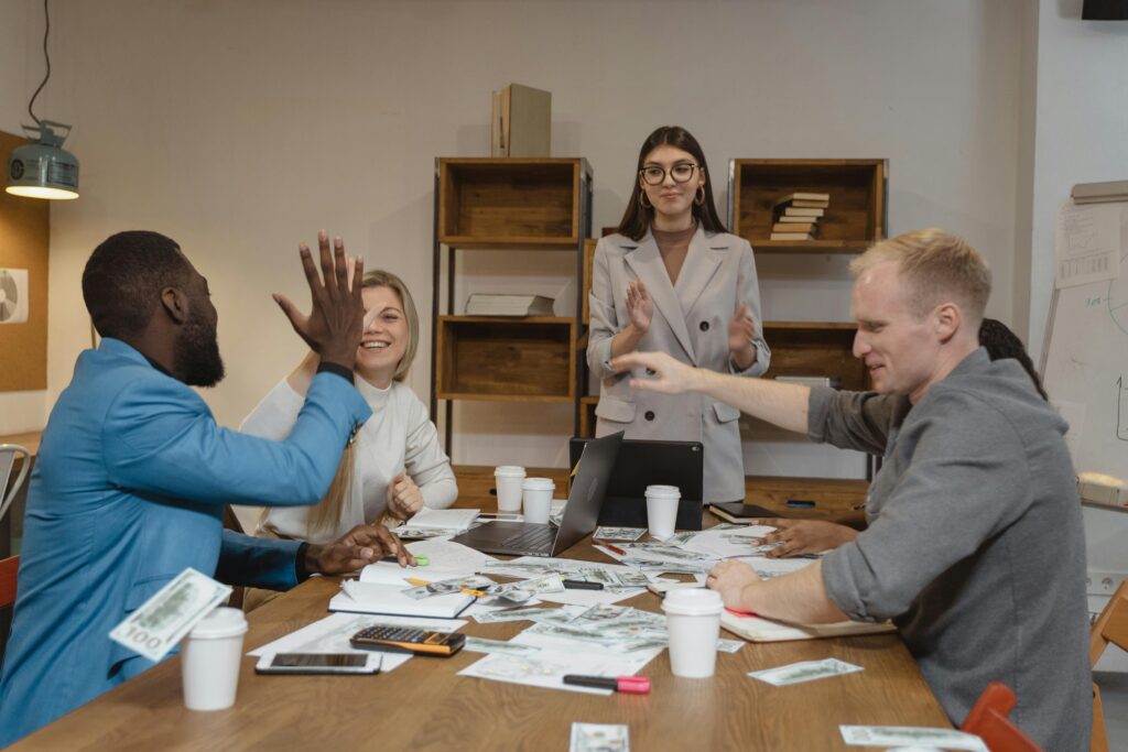 opinion based leadership