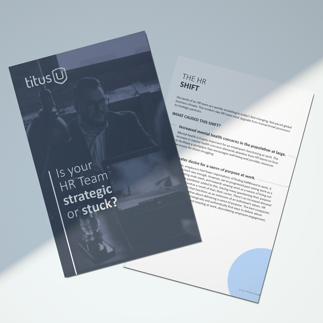 Strategic or Stuck - square