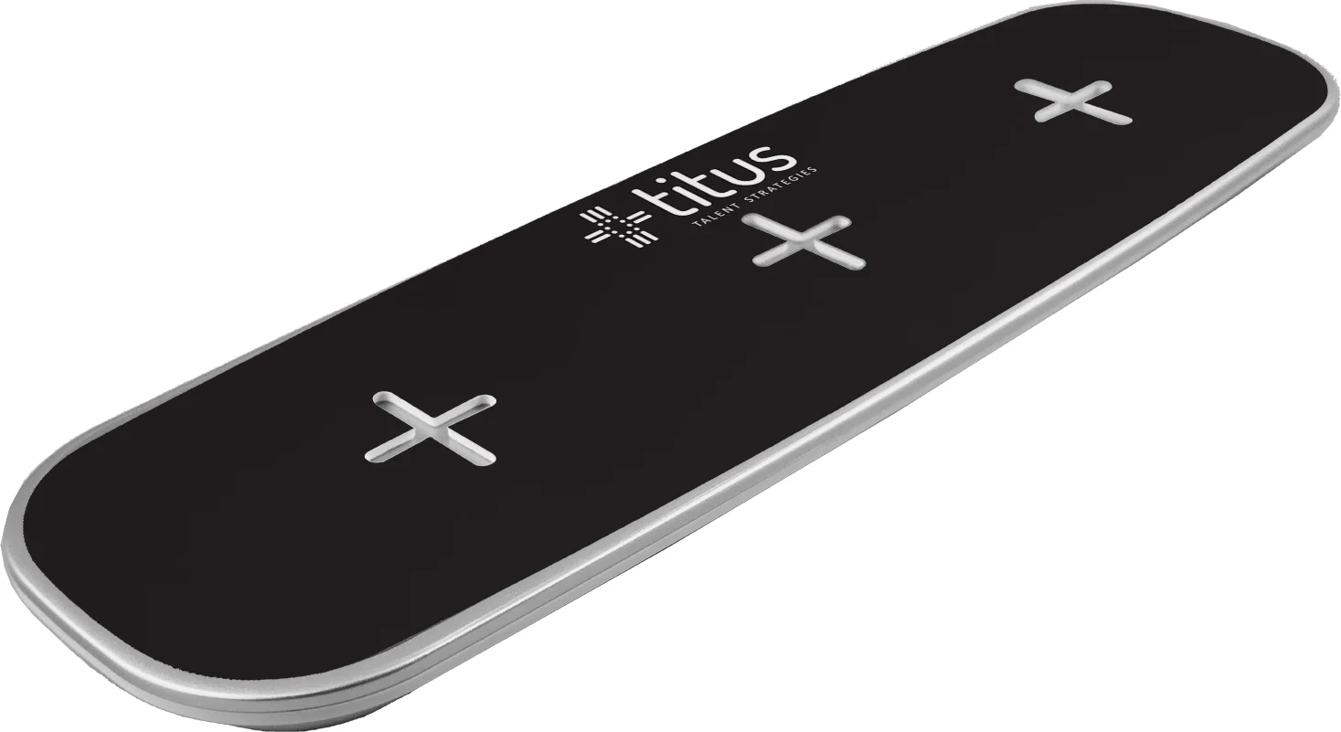 Titus_Charging Pad
