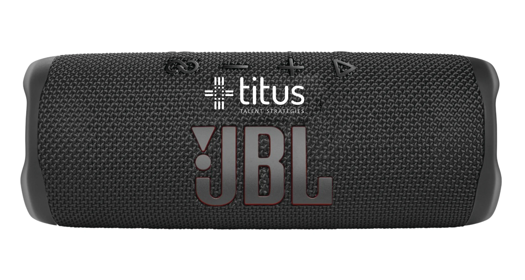 Titus_JBL Speaker