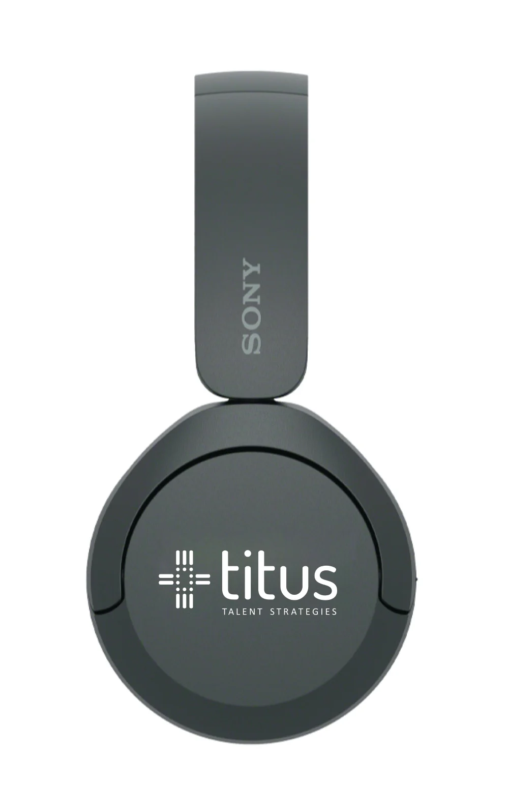 Titus_Sony Headphones