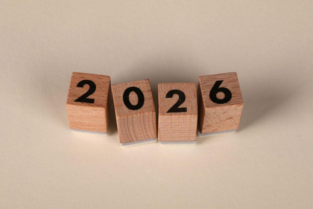 a talent tale for 2026