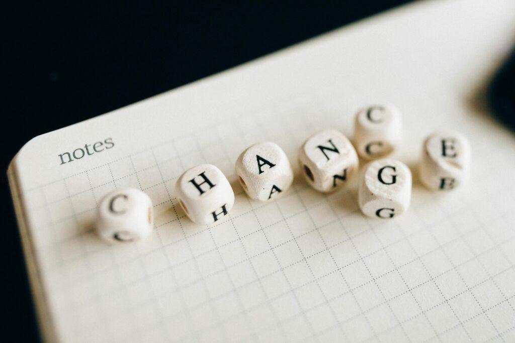 navigating change fatigue