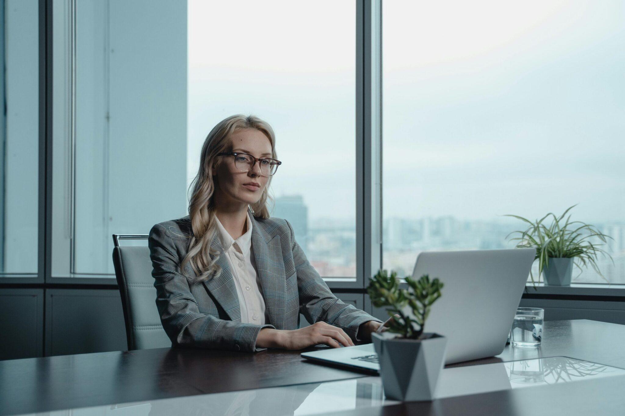 Titus Talent Strategies