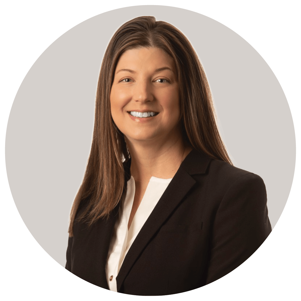 Round Headshot Images - Stacie Volz 2
