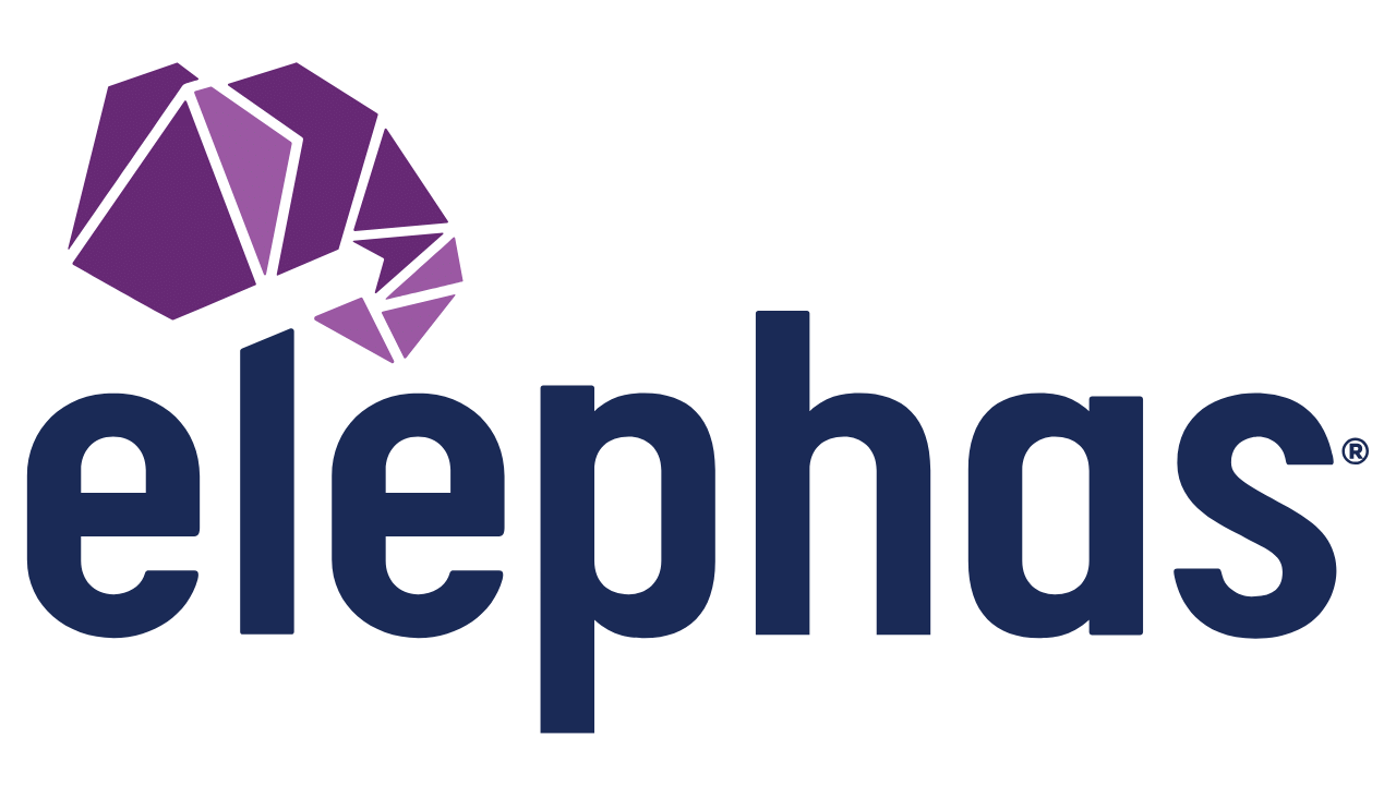 Elephas Logo