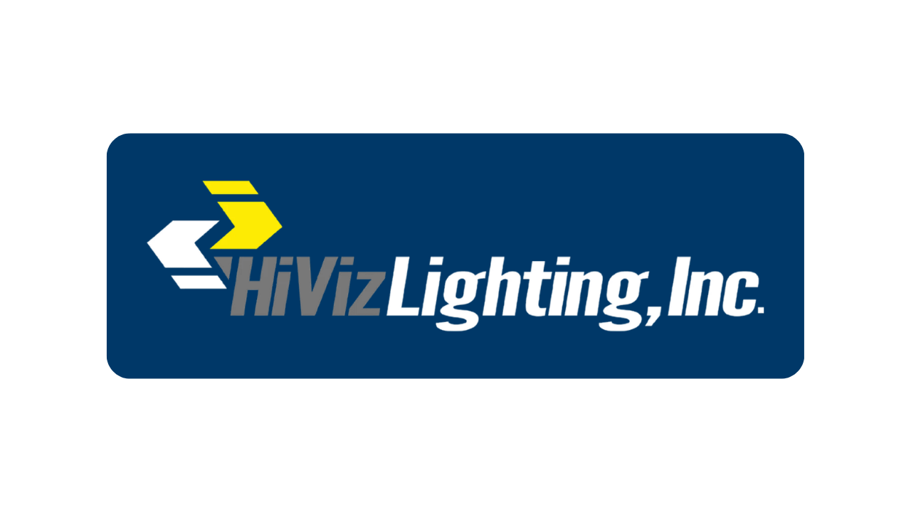 HiViz Logo background