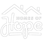 Homes of Hope logo